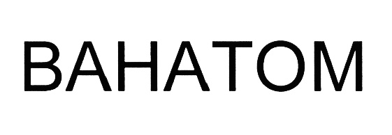 (изобразительный знак)