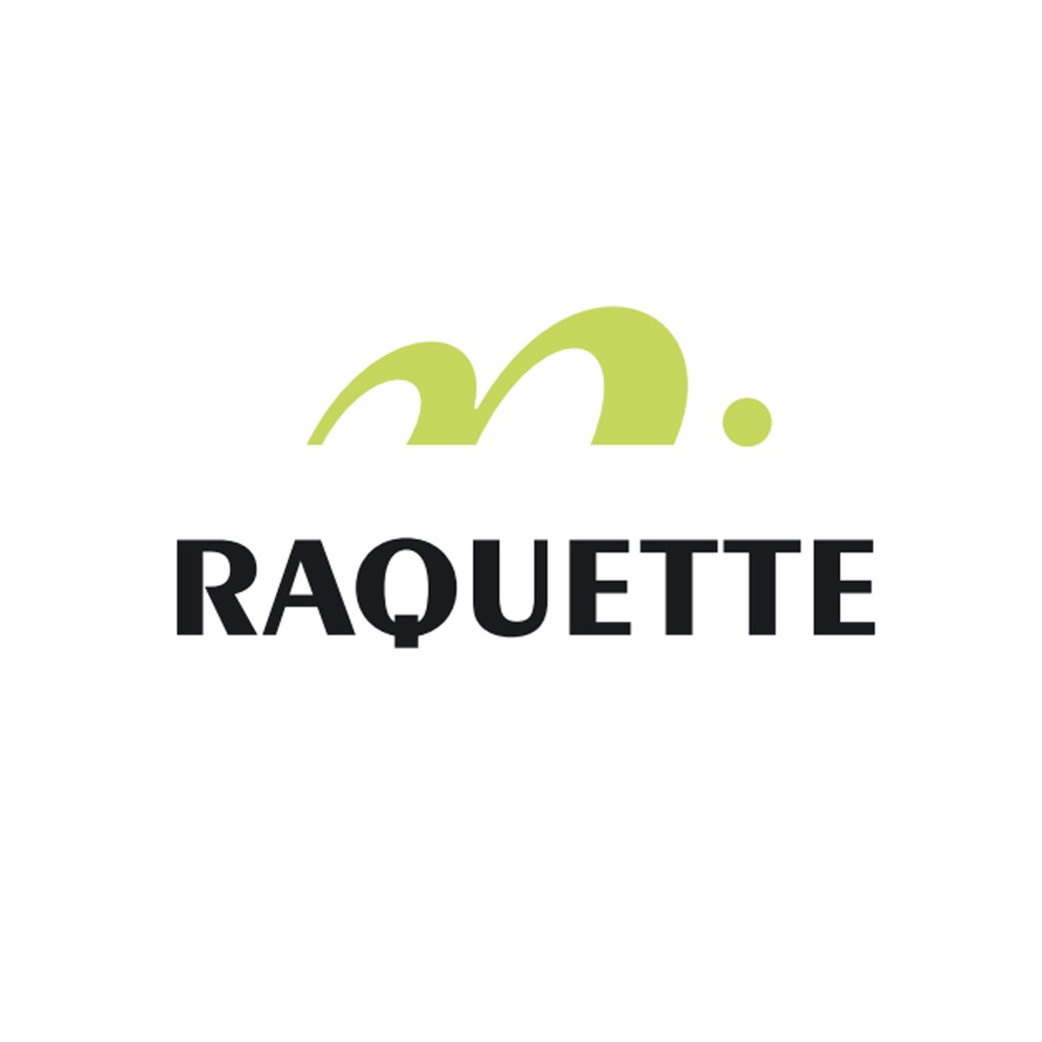 m. RAQUETTE