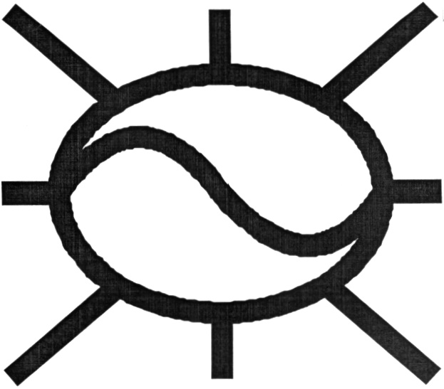 (изобразительный знак)