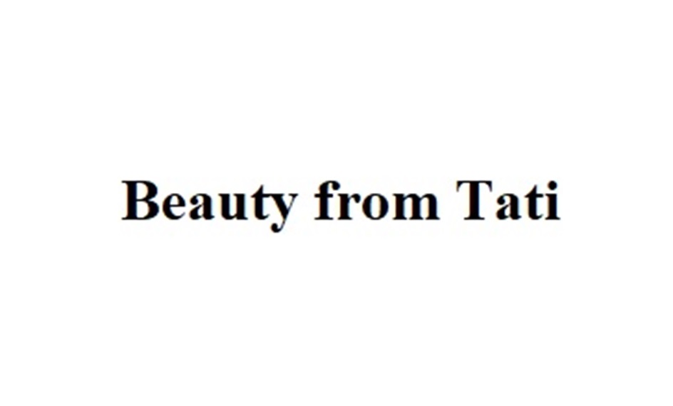 Beauty from Tati