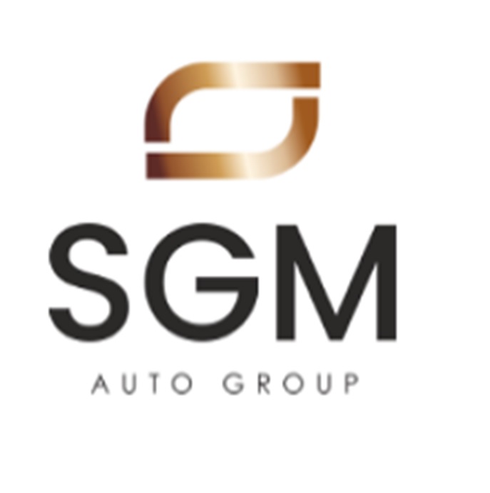 SGM AUTO GROUP