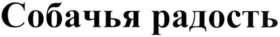 Изображение товарного знака (изобразительный знак)