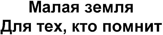 Изображение товарного знака (изобразительный знак)