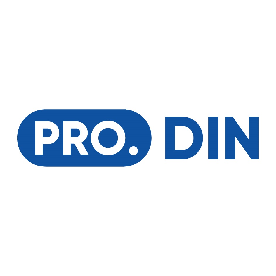 PRO. DIN