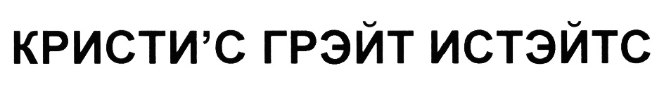 Изображение товарного знака (изобразительный знак)