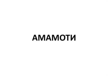 (изобразительный знак)