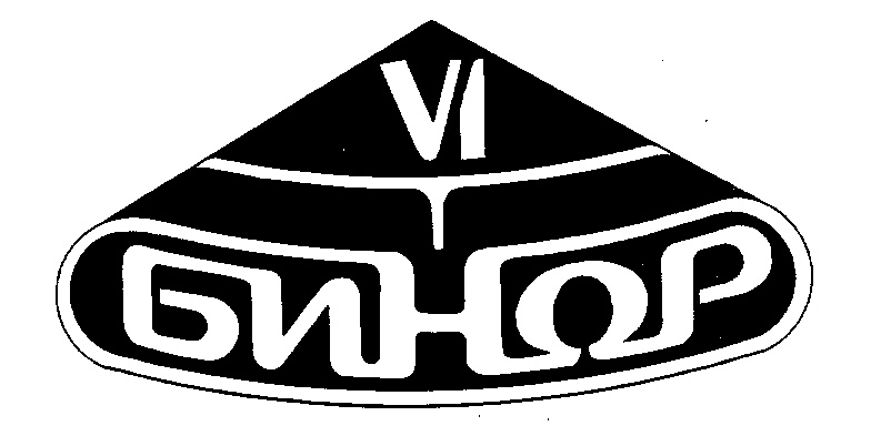 VI БИЮР