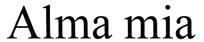 (изобразительный знак)