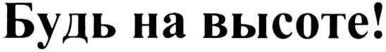 (изобразительный знак)