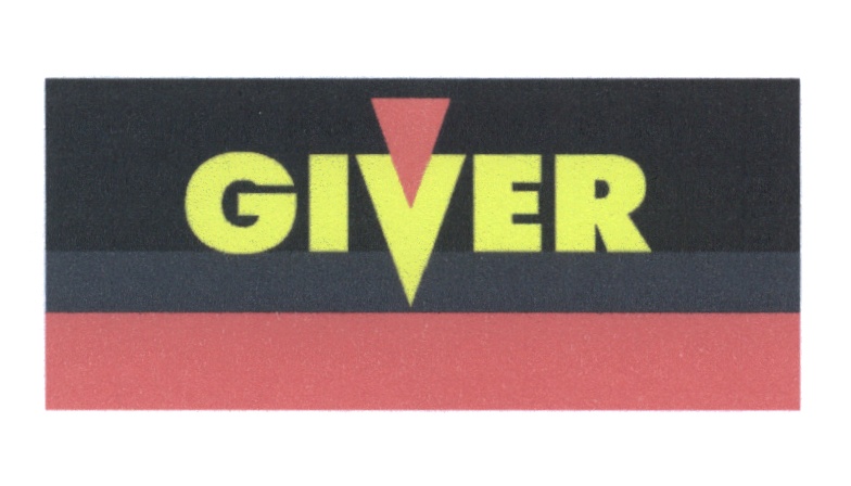 Изображение товарного знака GIVER