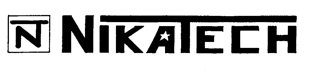 NIKATECH