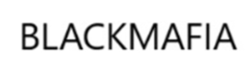 BLACKMAFIA