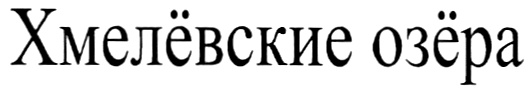 Изображение товарного знака (изобразительный знак)