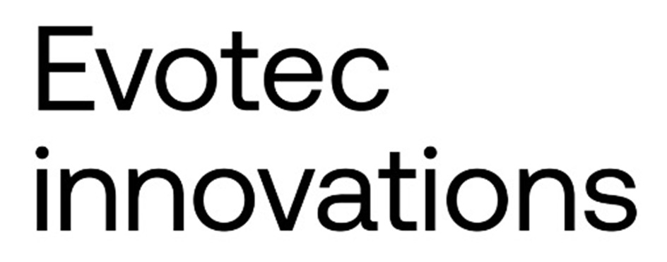 Evotec innovations
