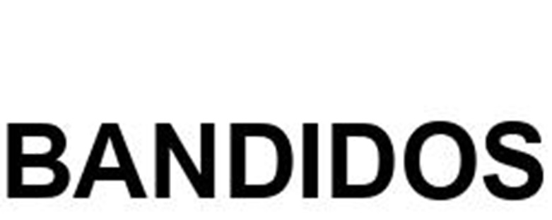 BANDIDOS