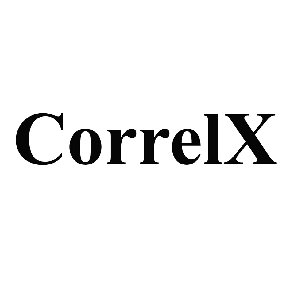CorrelX