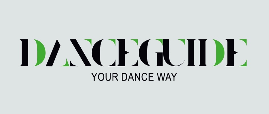 DANCEGUIDE YOUR DANCE WAY