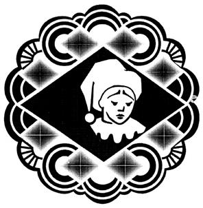 Изображение товарного знака (изобразительный знак)