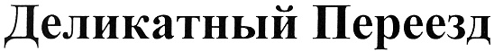 (изобразительный знак)