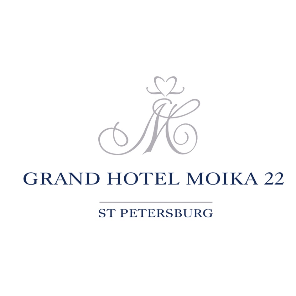 GRAND HOTEL MOIKA 22 ST PETERSBURG
