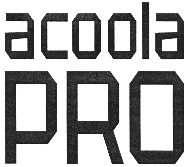 acoola PRO