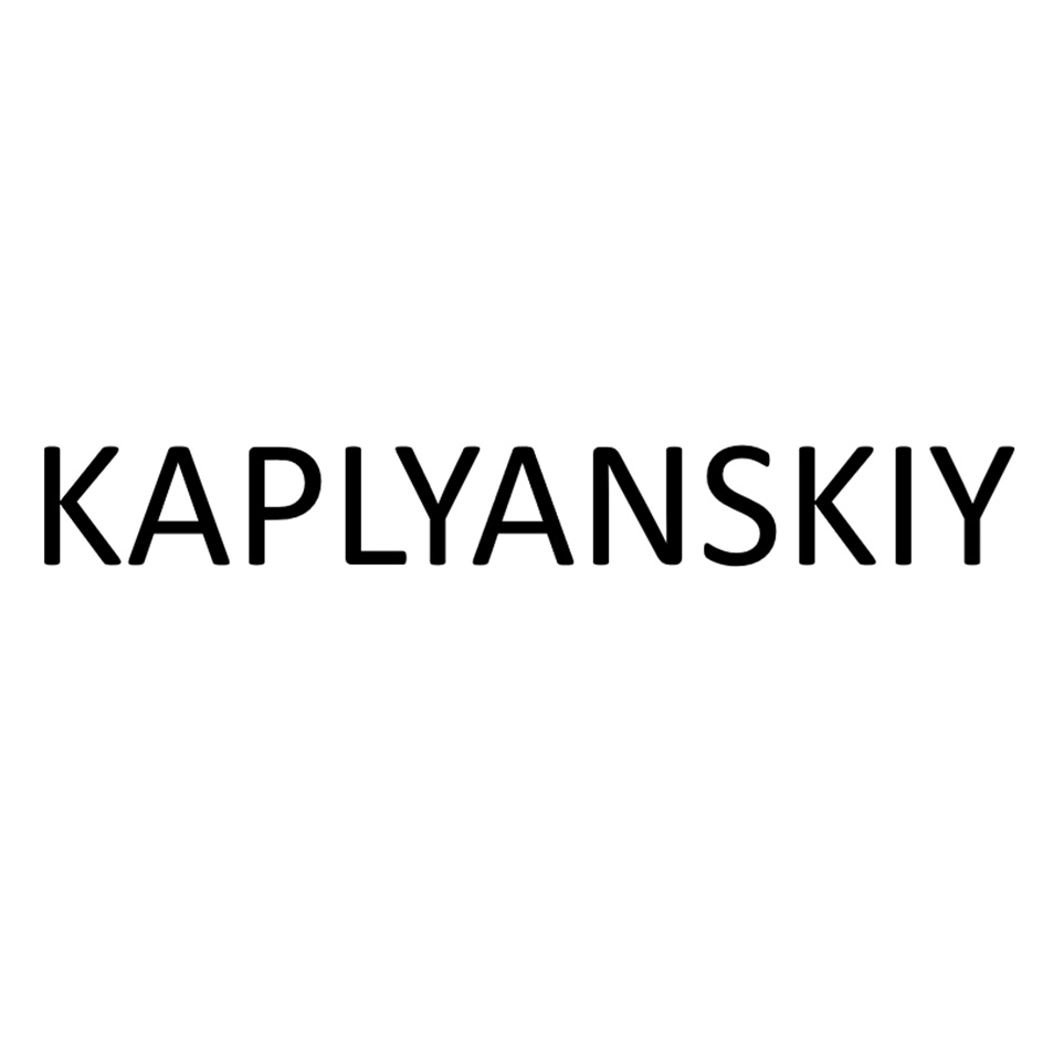 KAPLYANSKIY