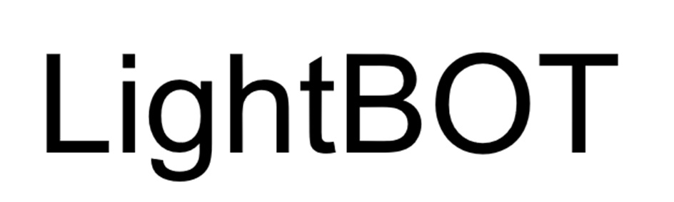 LightBOT