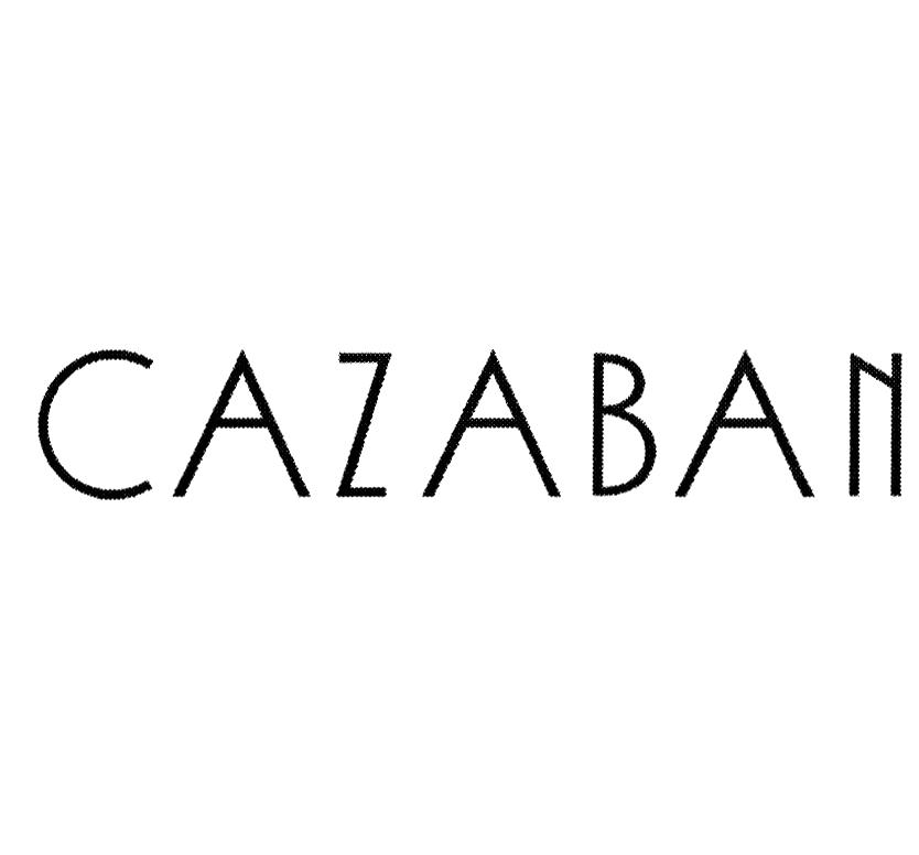 CAZABAN