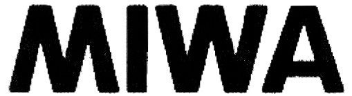 MIWA