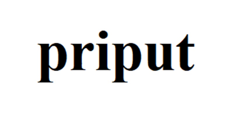 priput