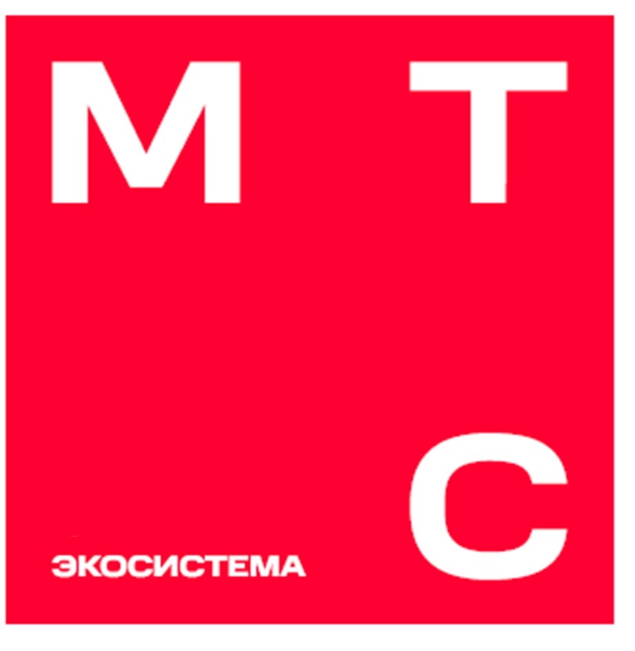 Изображение товарного знака М Т ЭКОСИСТЕМА С