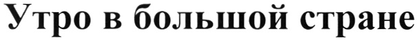 (изобразительный знак)