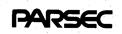Изображение товарного знака PARSEC