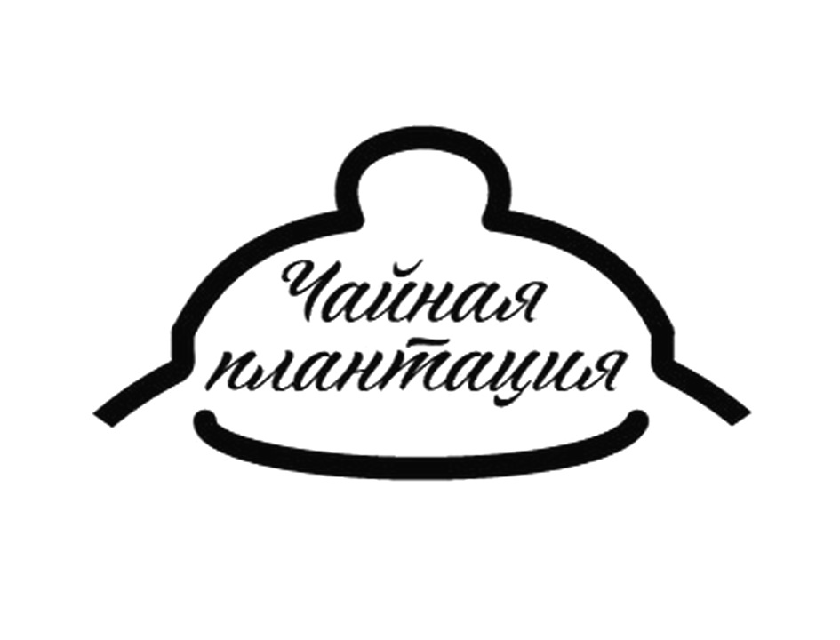 Чайная плантация