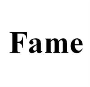 Fame