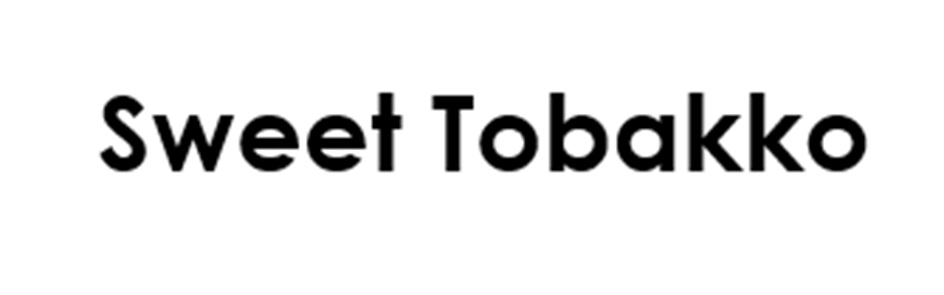 Sweet Tobakko