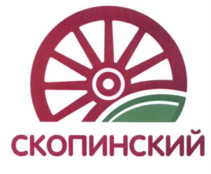 СКОПИНСКИЙ