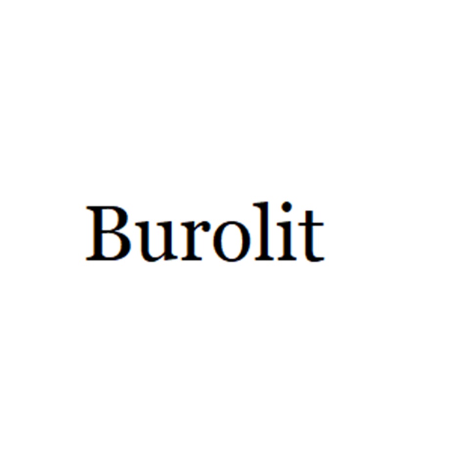 Burolit