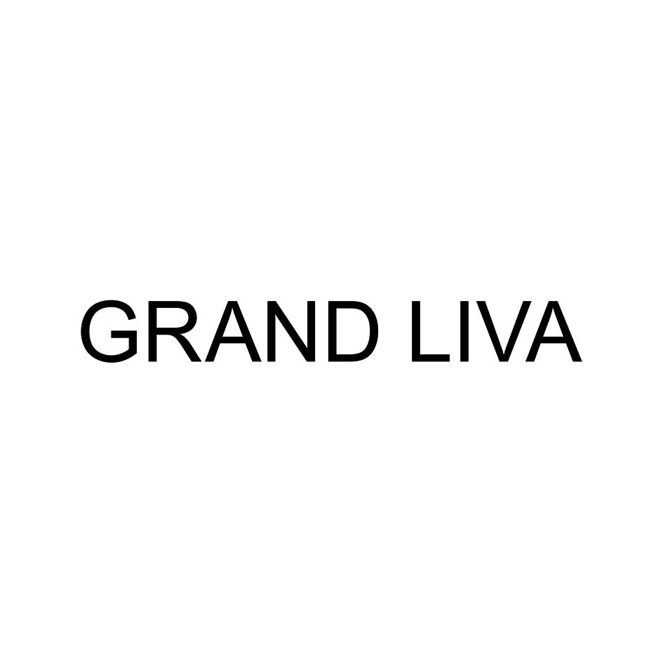 Знак GRAND LIVA