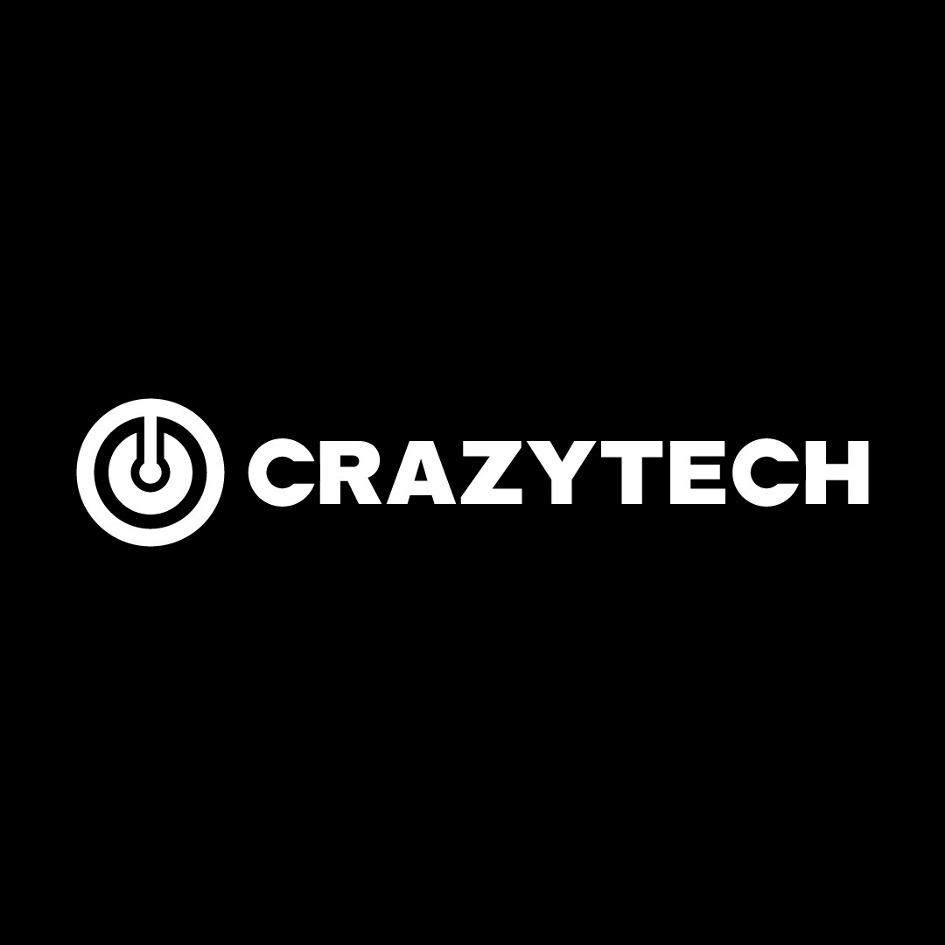 CRAZYTECH