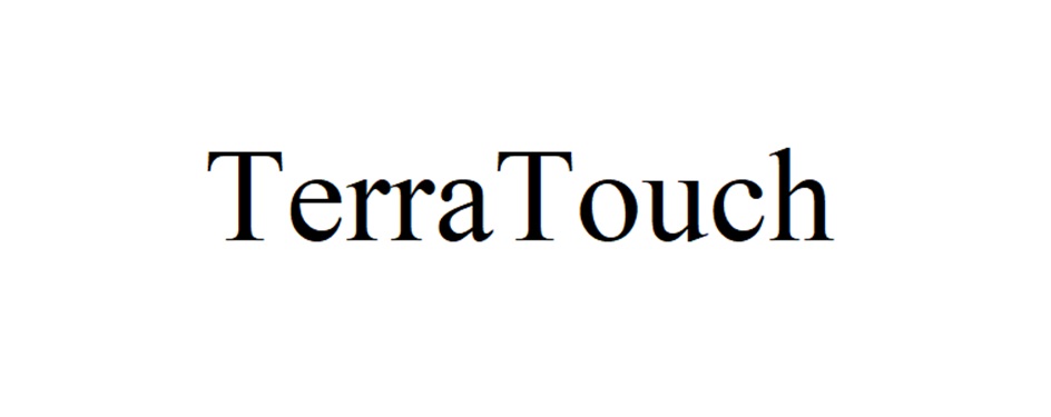 TerraTouch