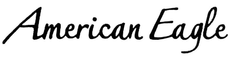 Изображение товарного знака American Eagle
