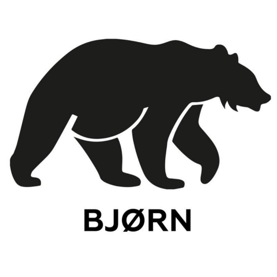 BJØRN