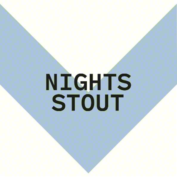 Изображение товарного знака NIGHTS STOUT