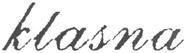 (изобразительный знак)