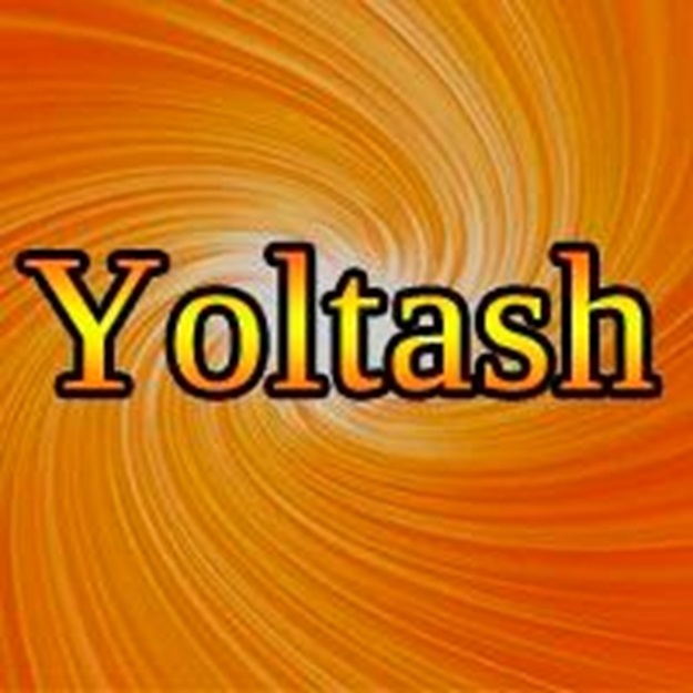 Yoltash