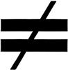 (изобразительный знак)