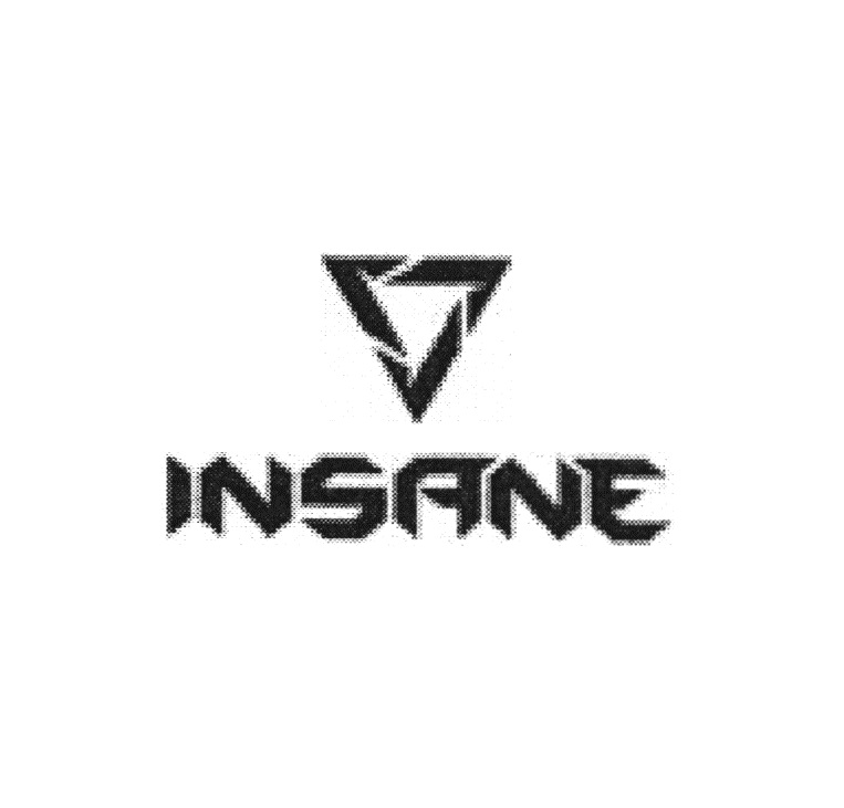 Изображение товарного знака INSANE