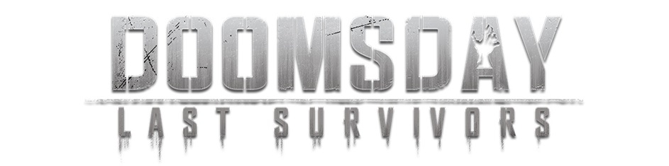 Изображение товарного знака DOOMSDAY LAST SURVIVORS