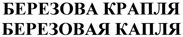 Изображение товарного знака (изобразительный знак)